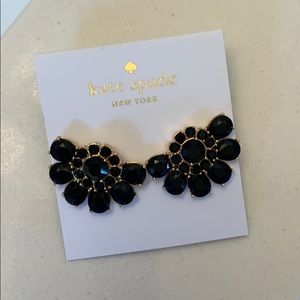 Kate spade earrings